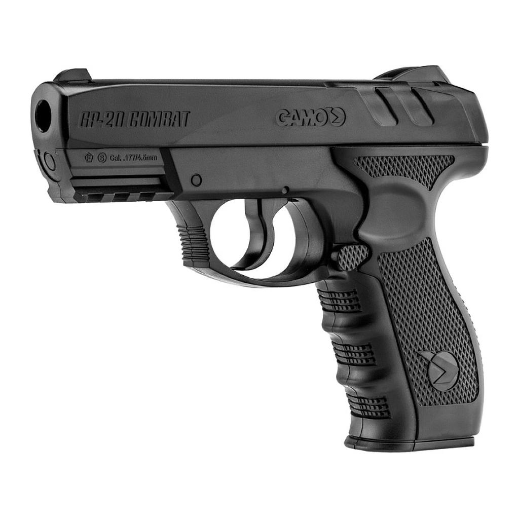 Pistolet Gamo GP-20 Combat