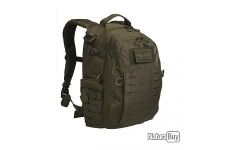 SAC À DOS HEXTAC