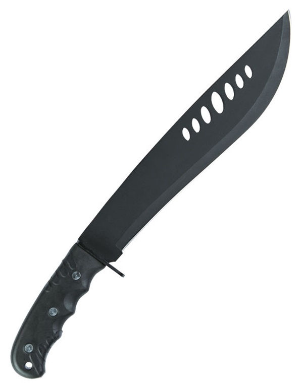 Machette Bolo Jungle avec fourreau Mil-Tec