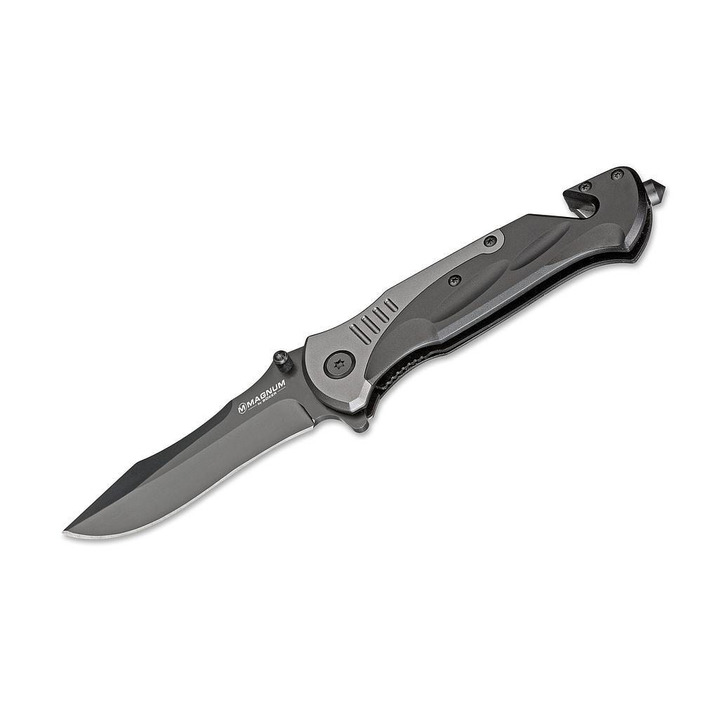 Couteau MAGNUM Volunteer FD