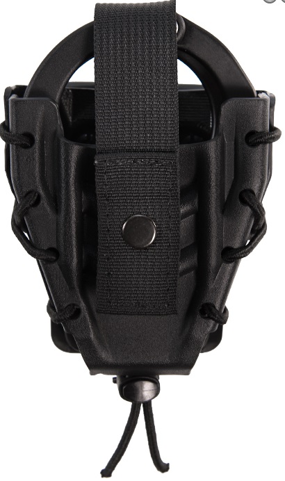 Porte Menotte HSG Kydex Taco