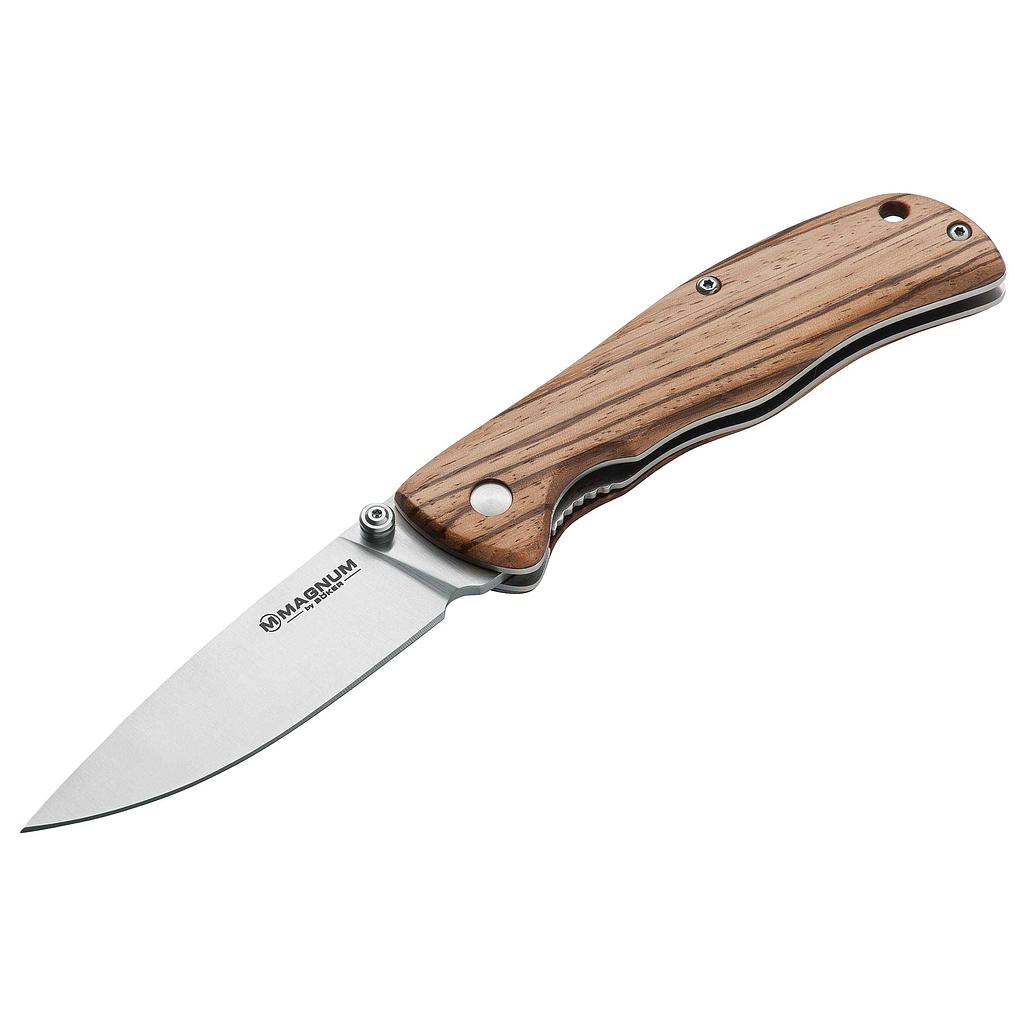 Couteau Magnum Backpacker