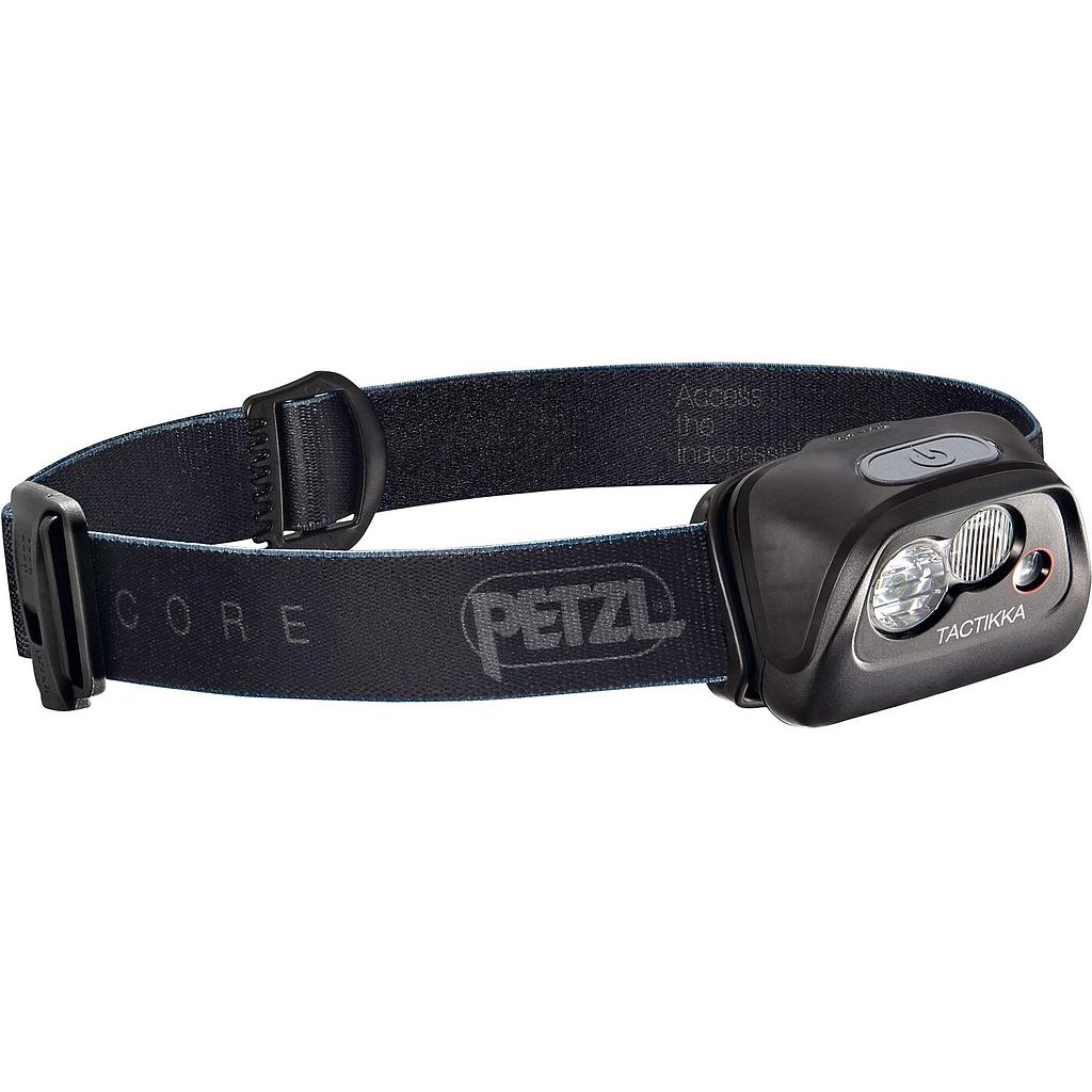 Lampe Frontale Tactikka Petzl