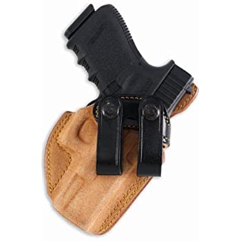Holster Inside Galco