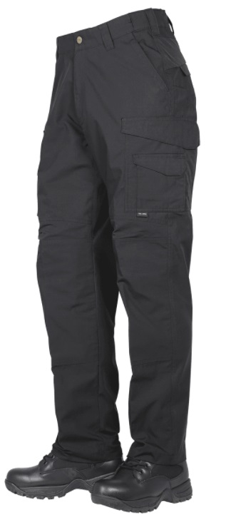 Pantalon Homme Tru-Spec Pro Flex Noir