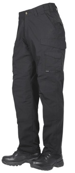 Pantalon Homme Pro Flex Noir (28*30)