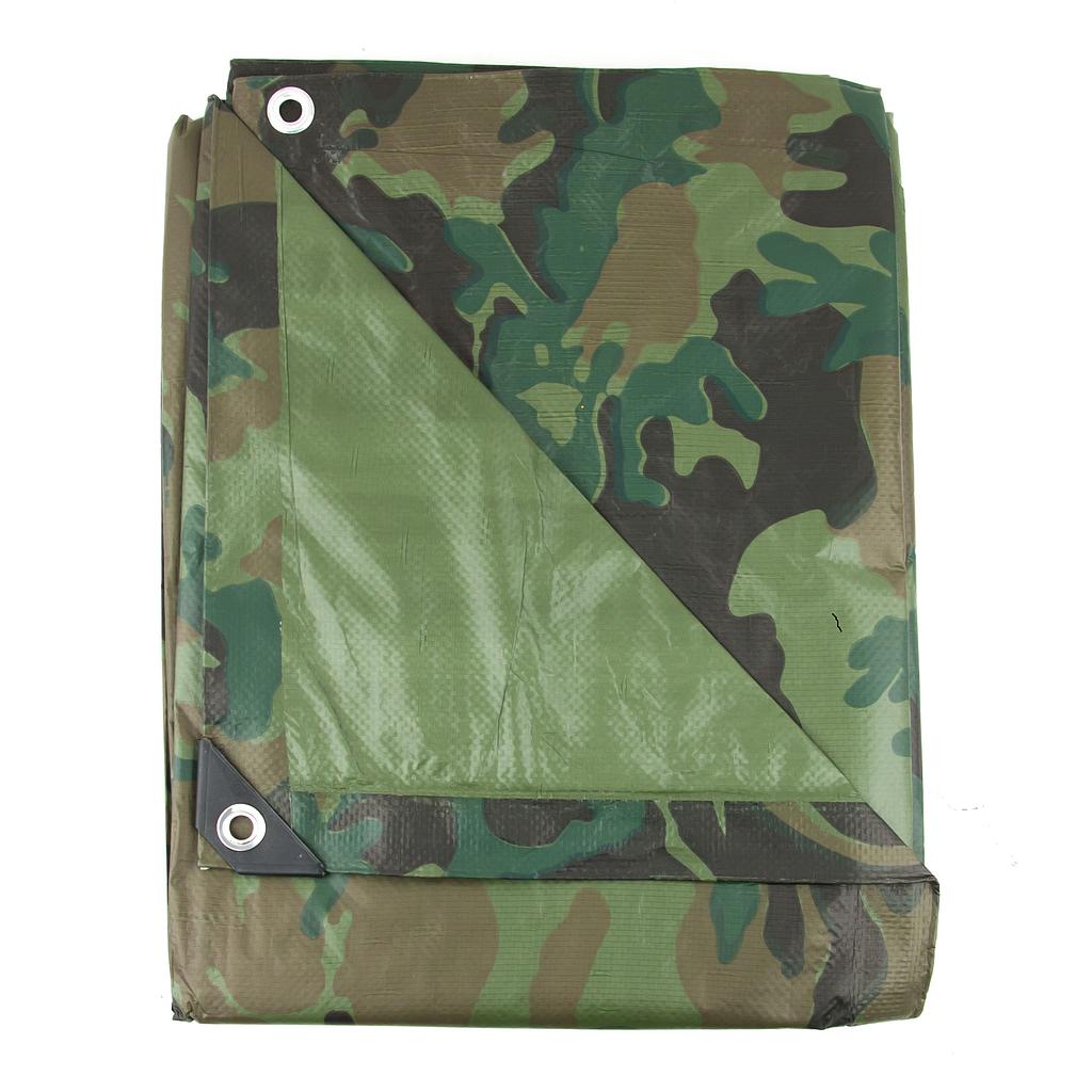 Bache A10 multi-usage