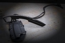 Couteau Extrema Ratio N.K.3 K Black