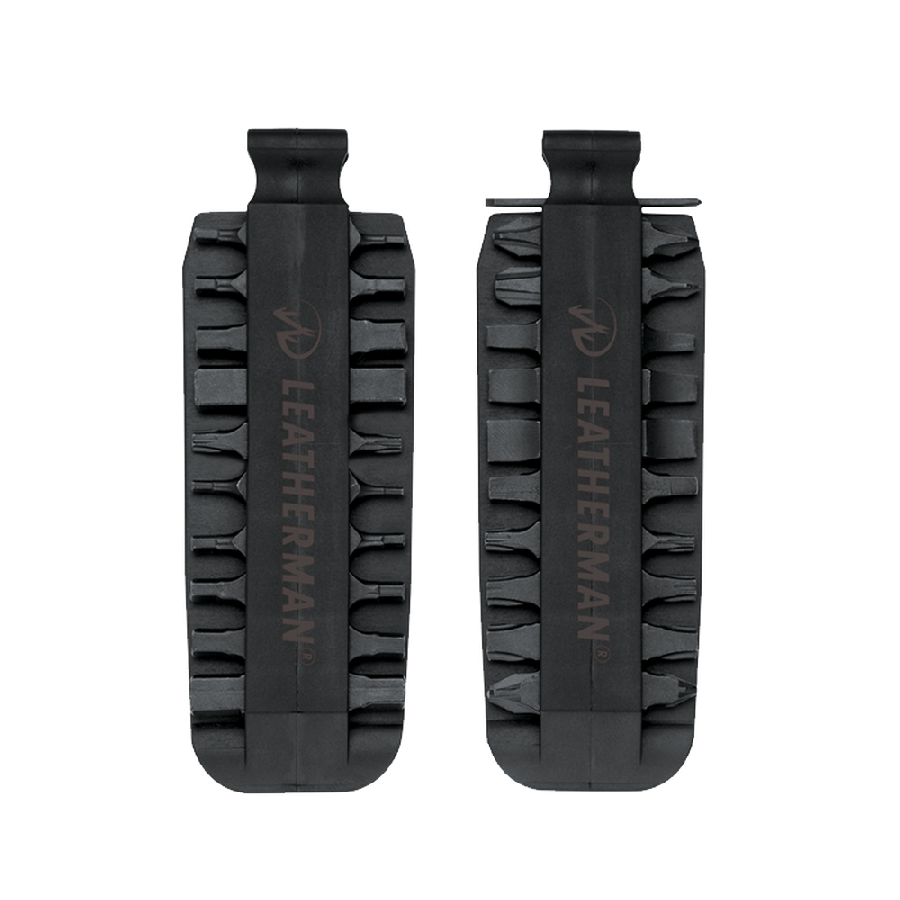 Kit de 21 embouts reversibles pour Pinces Multifonction Leatherman