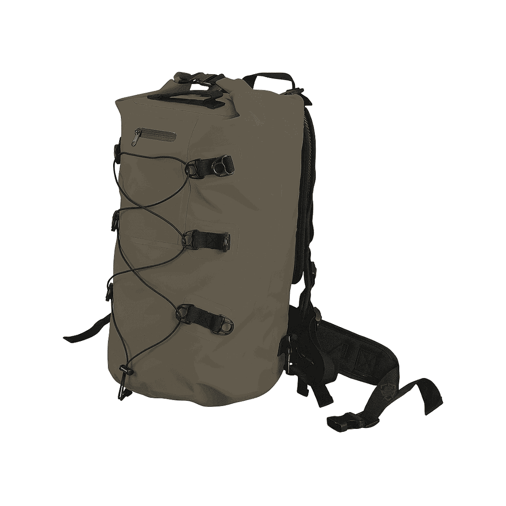 SAC À DOS RIVER’S EDGE 40L