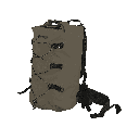 SAC À DOS RIVER’S EDGE 40L