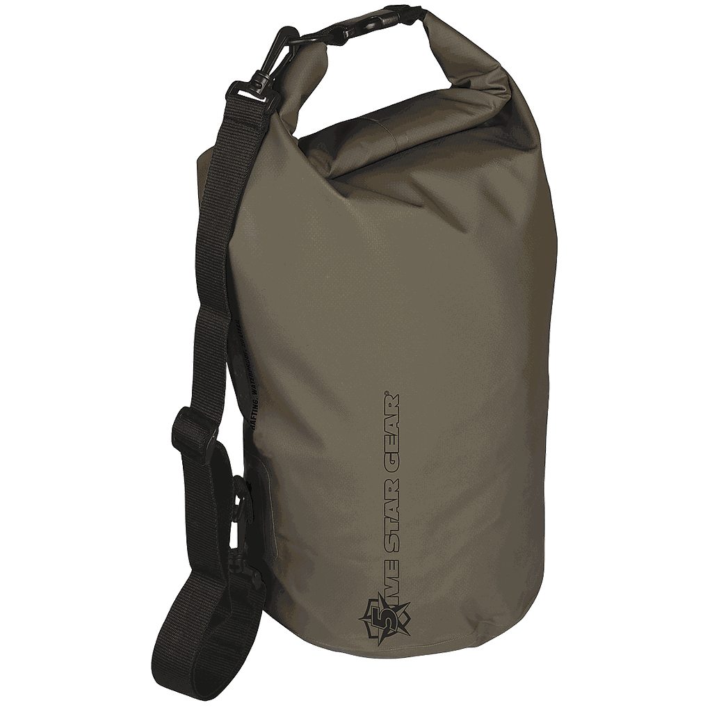 SAC etanche tube 30 Litres