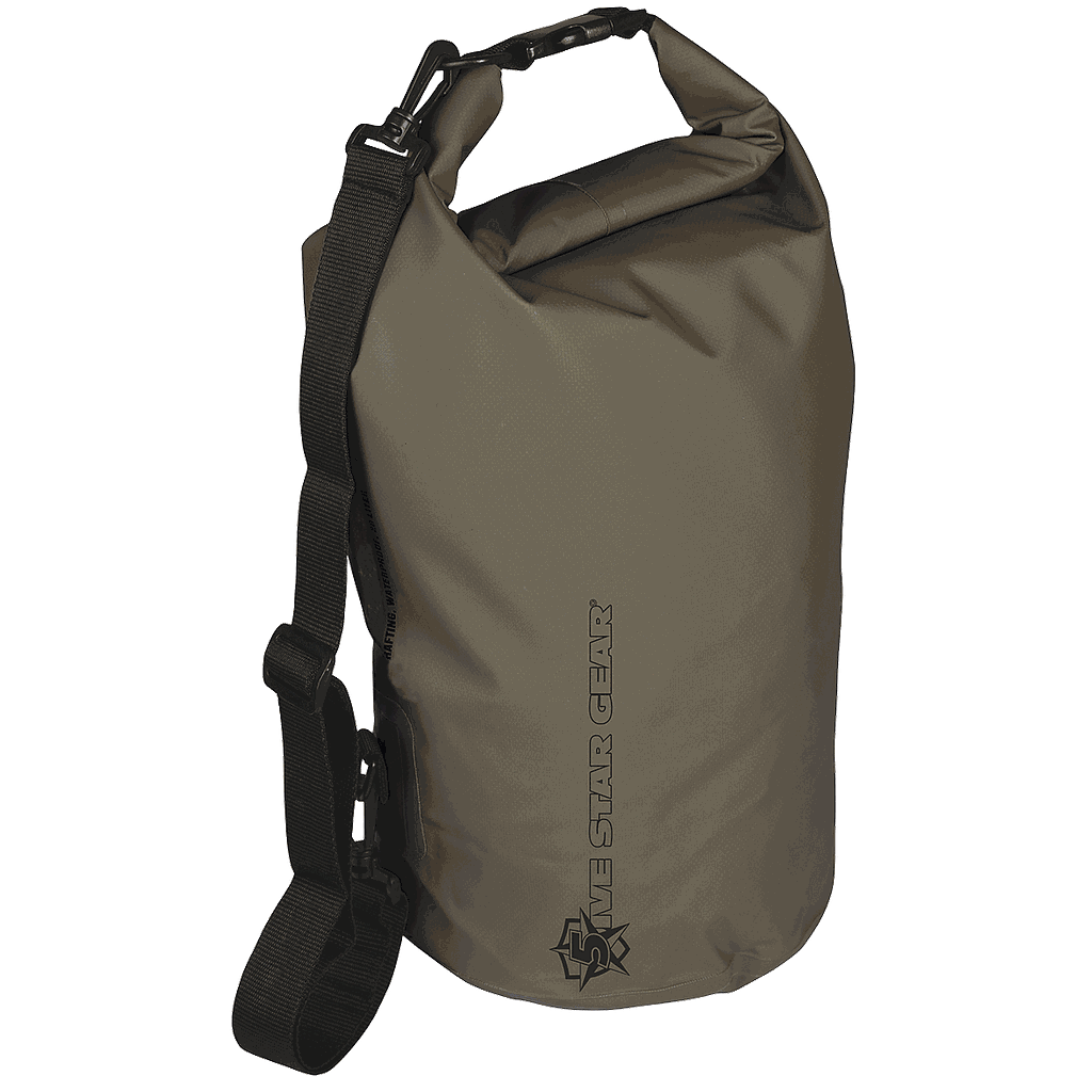 SAC, 5SG 30LTR