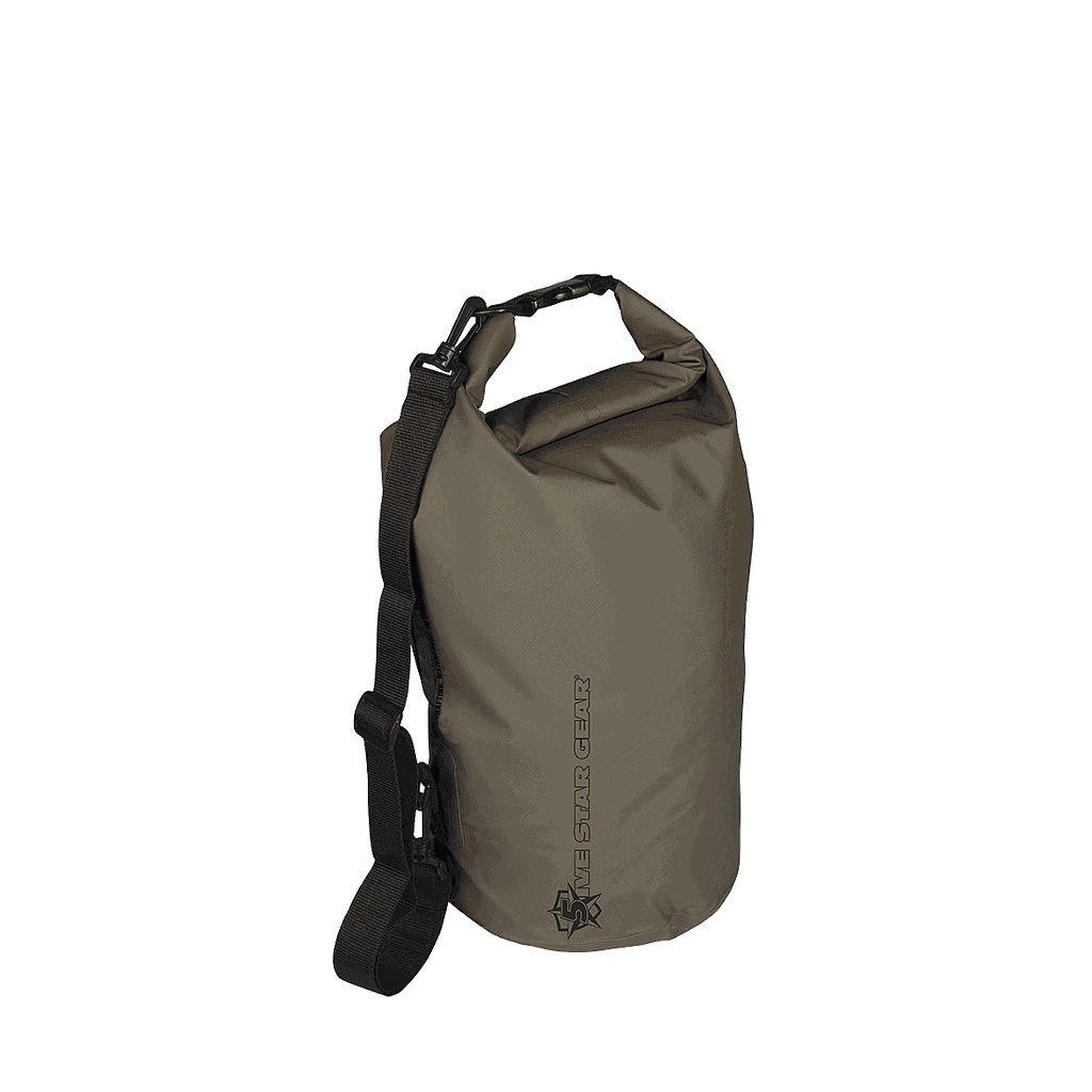 SAC, 5SG 6LTR