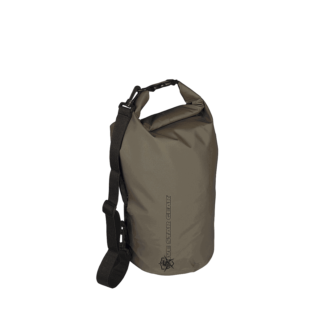 Sac tube etanche 6 Litres 5SG