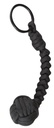Porte clef Black Monkey Ball