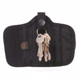 Porte-Clefs Silencieux Snigel