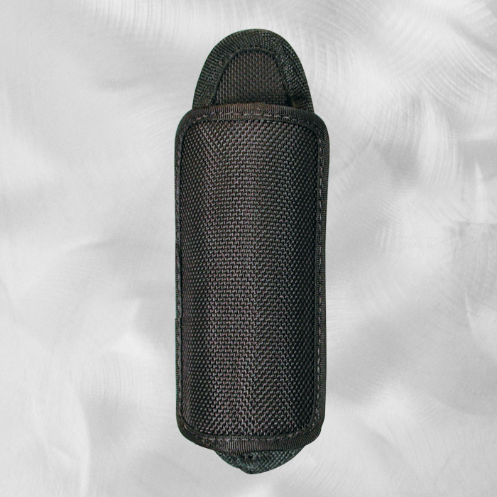 Etui extensible pour lampe de poche