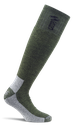 Chaussette CRISPI OTC Haute Verte
