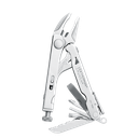 Pince Multitools CRUNCH Leatherman - 15 outils
