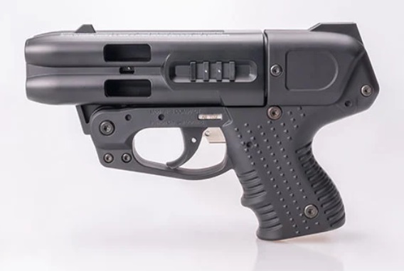 JPX4 - 4 coups