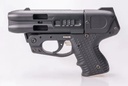JPX4 - 4 coups - Compact avec 1 chargeur