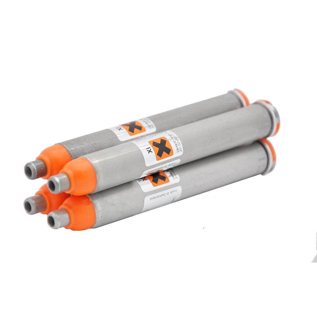 Cartouche Recharge pour JPX 2 et 4