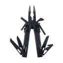 Pince Multitools OHT Noir Leatherman - 16 Outils