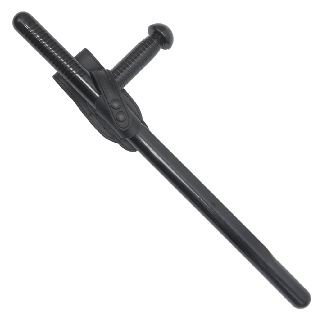 Porte-tonfa ambidextre & pivotant TIMECOP
