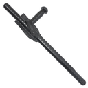 Porte-tonfa ambidextre & pivotant TIMECOP