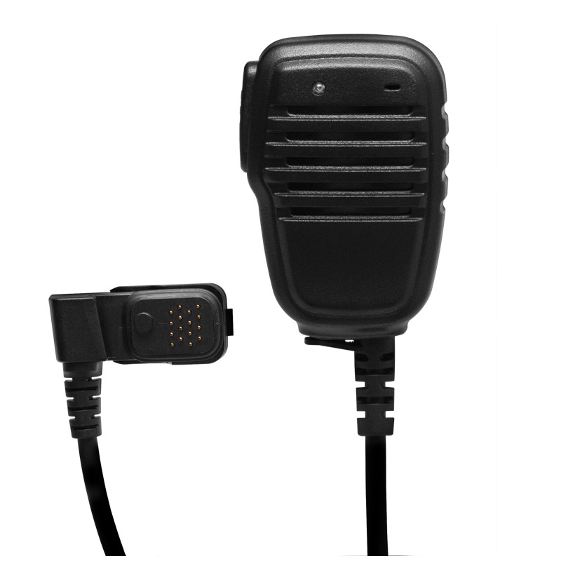 Microtel compact avec Haut Parleur TPH700