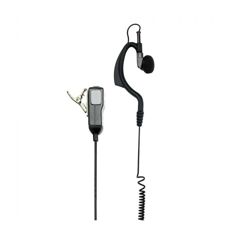 Oreillette Midland  MA 21-XK