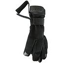 Porte-gants noir A10