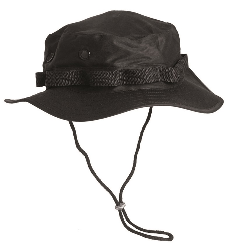 Chapeau de jungle type US Mil-Tec