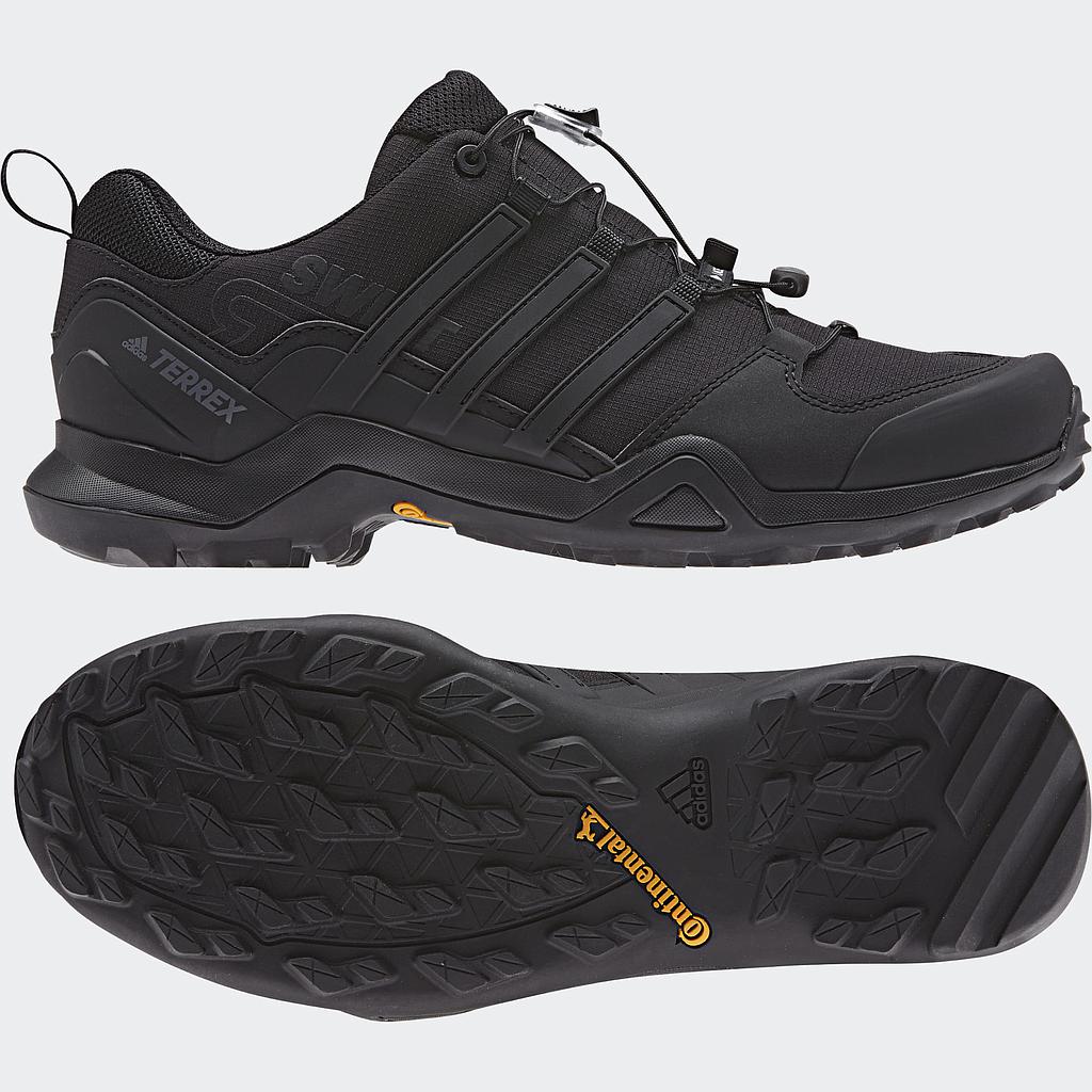 Terrex Basse Noire