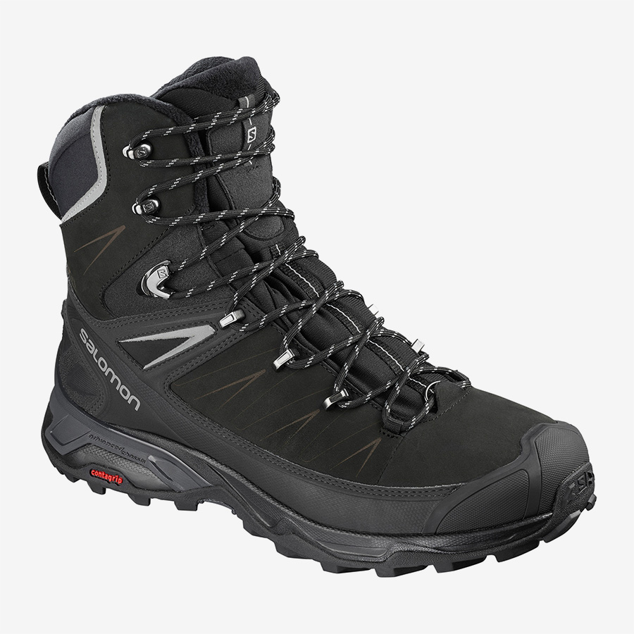 Chaussure Salomon X Ultra Winter CS WP 2