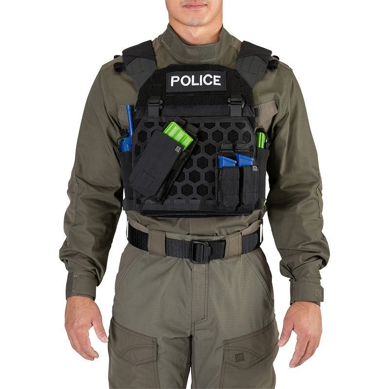 All Mission Plate Carrier