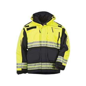 Parka Responder Hi-Vis (Dark Navy - 724, M)