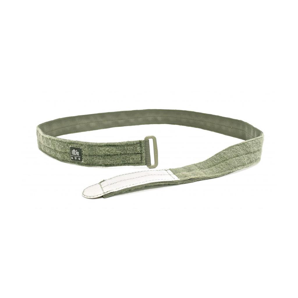 Sous ceinture Velcro