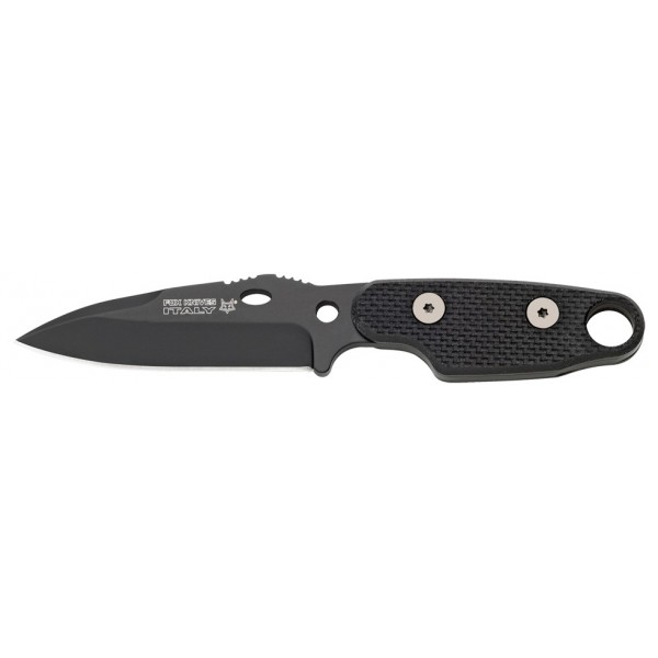 Couteau FoxKnives FX-304 Compso de cou 