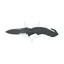 Couteau FoxKnives FX-151 T Sierra Rescue 