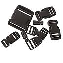 Jeu de boucles 9 pieces Mil-Tec