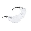 Lunettes de protection Tact Bollé "Squale"