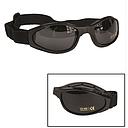 Lunettes de sport pliables Mil-Tec UV400