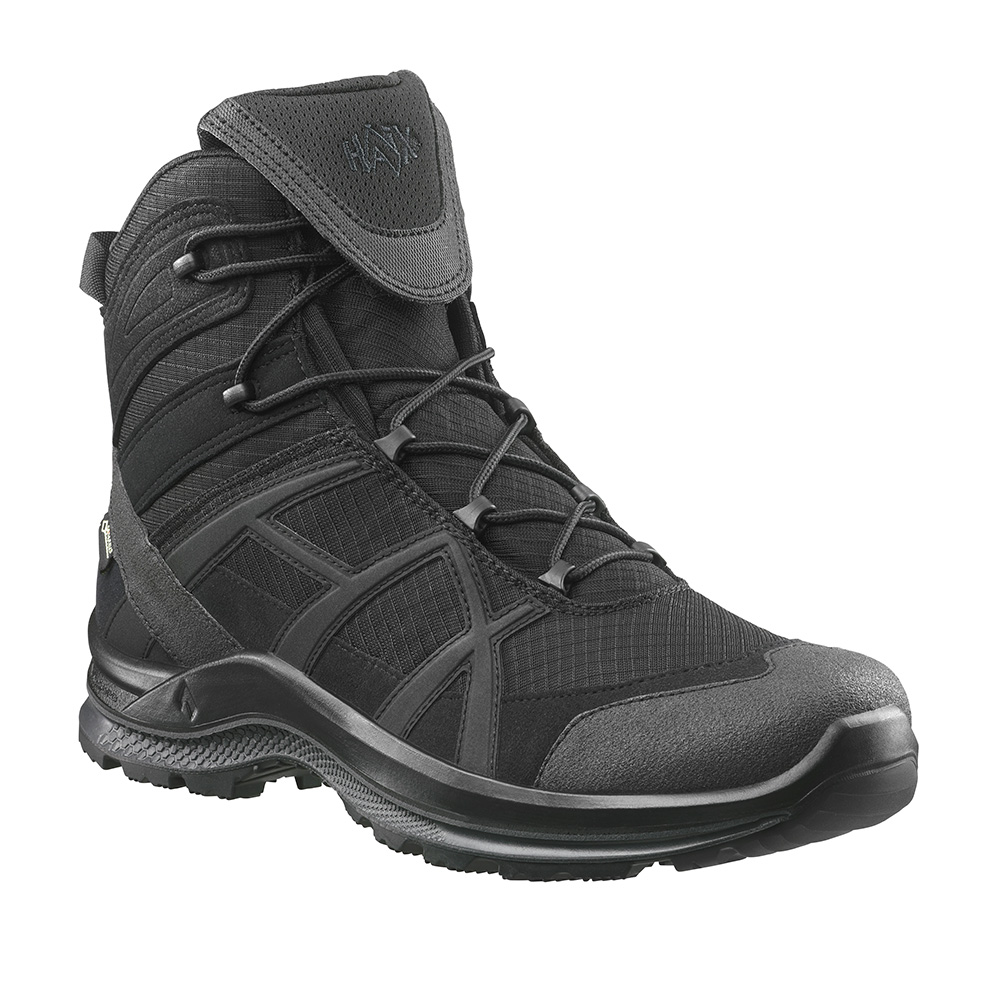 Chaussure Haix Black Eagle Athletic 2.1 GTX  Mid