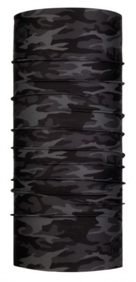 Tour de cou Camo Black Coolnet UV