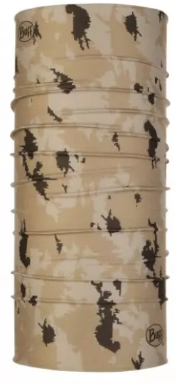 Tour de cou Camo Arid CoolNet UV