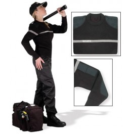 Pull Securite