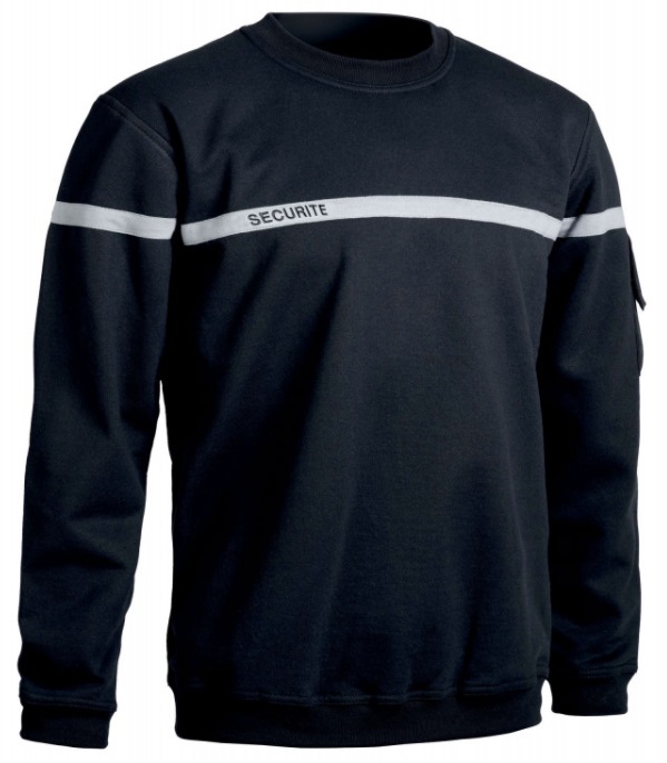 Sweat Sécurité