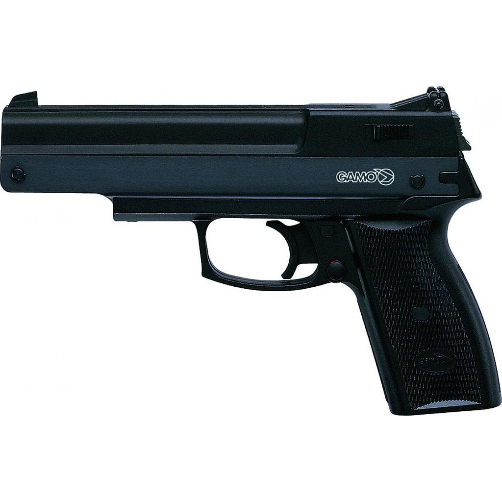 Pistolet  Gamo AF-10 cal. 4.5